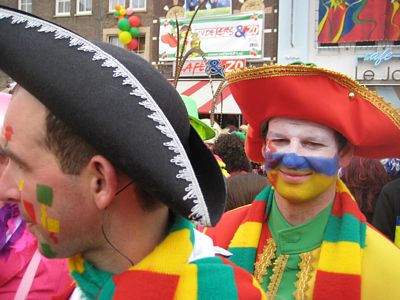 carnaval 200910