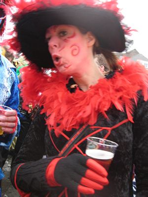 carnaval 200913