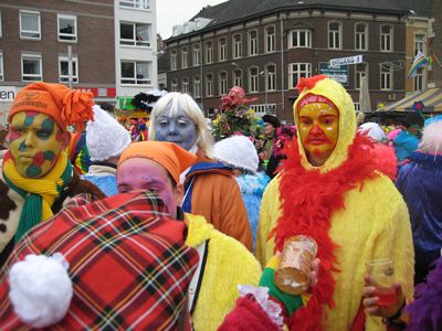 carnaval 200915