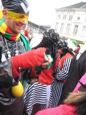 carnaval 200917