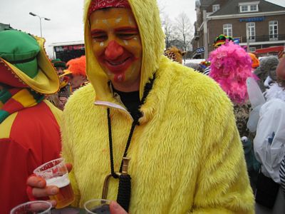 carnaval 200922