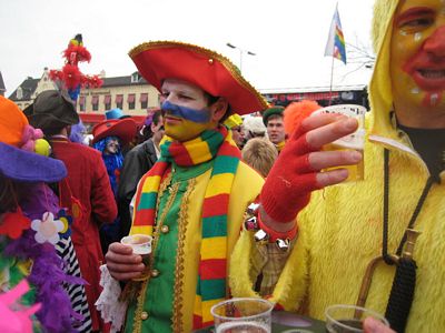 carnaval 200923