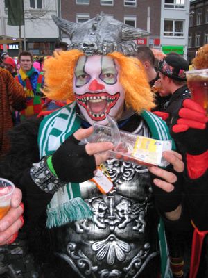 carnaval 200924