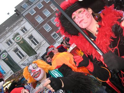 carnaval 200926