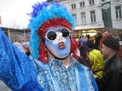 carnaval 200928