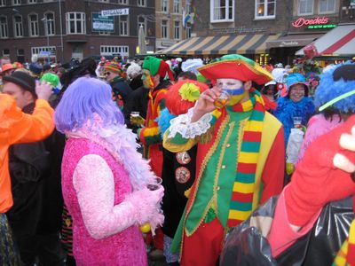 carnaval 200930