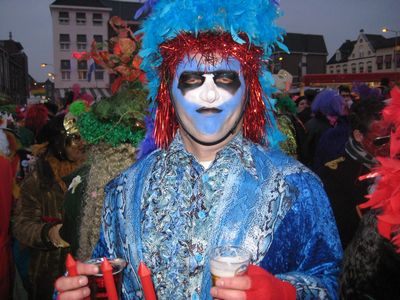 carnaval 200934