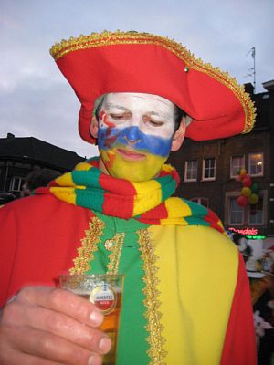 carnaval 200936