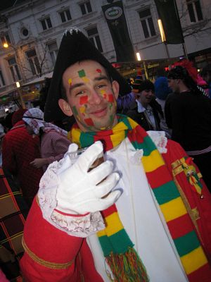 carnaval 200937