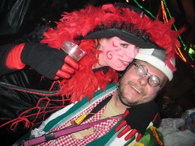 carnaval 200939