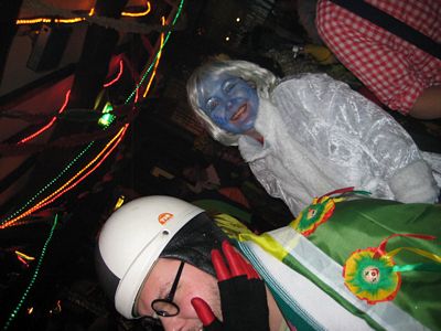 carnaval 200941