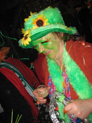 carnaval 200942