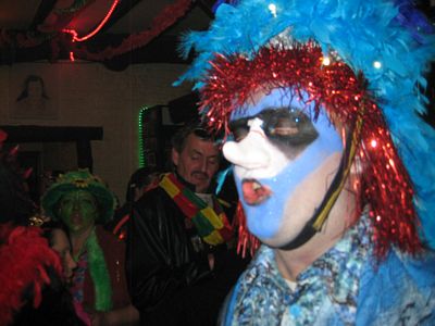 carnaval 200943