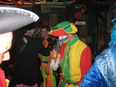 carnaval 200944