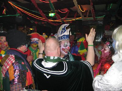 carnaval 200949