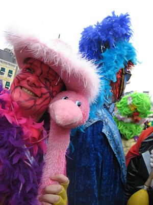 carnaval 20096