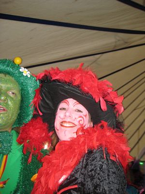 carnaval 200966