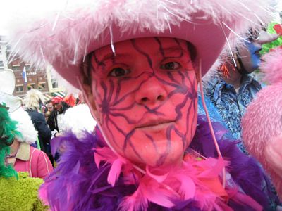 carnaval 20097