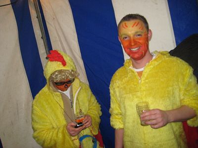 carnaval 200974