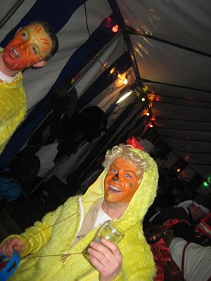 carnaval 200984