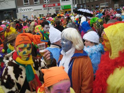 carnaval 20099