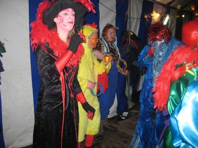 carnaval 200990