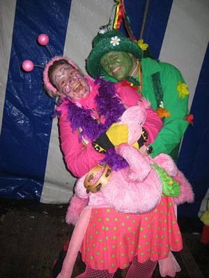 carnaval 200992