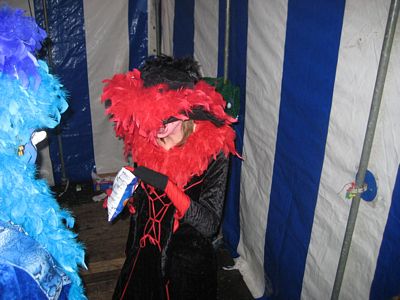 carnaval 200994