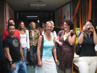 reunie basisschool 2006 herten11