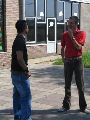 reunie basisschool 2006 herten17