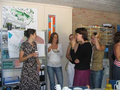 reunie basisschool 2006 herten7