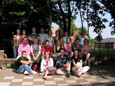 reunie basisschool 2006 herten70