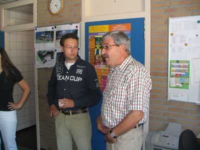 reunie basisschool 2006 herten9