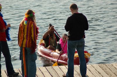 vrijgezellenfeest frikky 1 deel 2